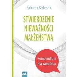 Stwierdzenie Niewa No Ci Ma E Stwa Kompendium Dla Katolik W