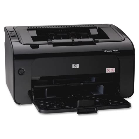 Drukarka Laserowa Hp Laserjet Pro P W Ce A