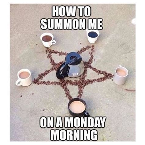 45 Funny Coffee Memes That Will Have You Laughing Funny Monday Memes