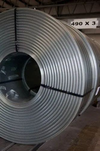 JSP Stainless Steel 317L Coil Thickness 0 1 To 100 Mm At Rs 320 Kg In