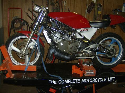 sdr200 Archives - Rare SportBikes For Sale