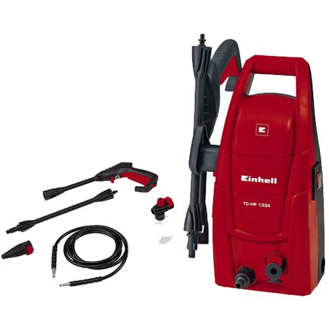 Einhell Comprar Hidrolimpiadoras Precios En