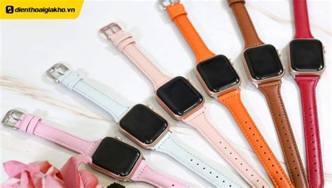 Top 4 dây đeo apple watch in 2023 Chia Sẻ Kiến Thức Điện Máy Việt Nam