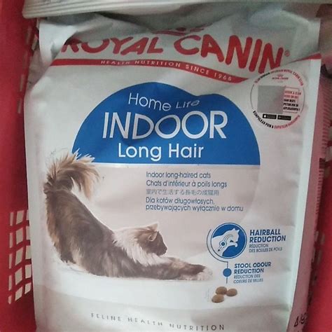 Jual Royal Canin Indoor Long Hair REPACK 1kg Shopee Indonesia