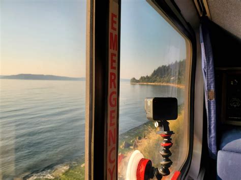 The 8 Most Scenic Amtrak Routes | Grounded Life Travel