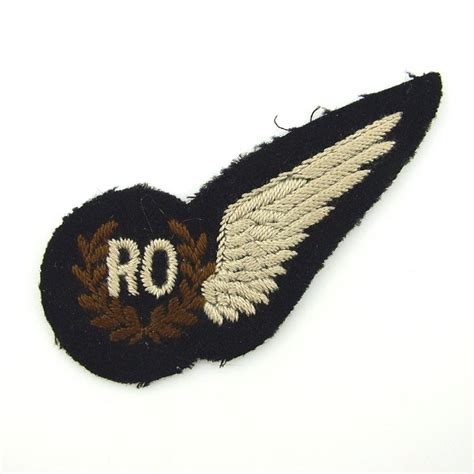 Ww2 Raf Insignia