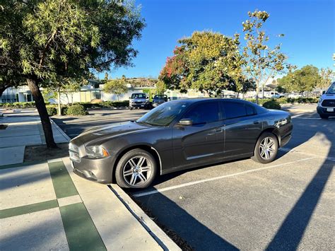 Lasd Unmarked 2014 Dodge Charger Lasd Unmarked Charger Flickr