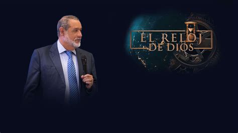 El Reloj De Dios Bienvenidos A NCTV