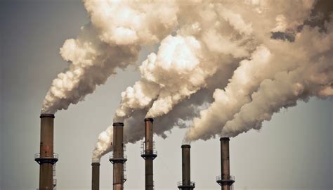 How to Remove Pollutants From Smokestacks | Sciencing