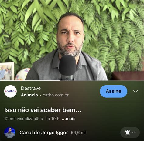 Beiçola Santista on Twitter Parei pra assistir esse vídeo do