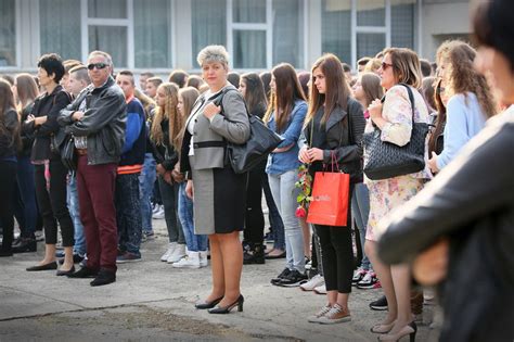 Festivitate Deschidere An Scolar Liceul Teoretic Liviu Rebreanu