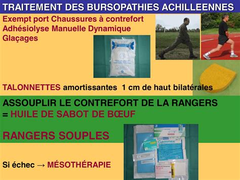 Ost Opathie Et Bursites Achill Ennes Adh Siolyse Manuelle Dynamique