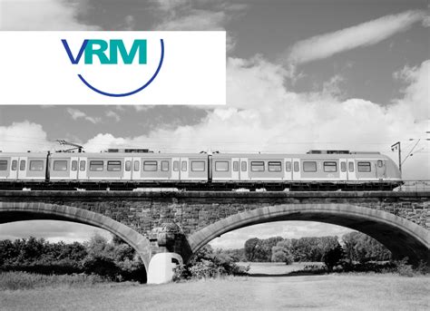 VRM A New Ticket Subscription Option In 10 Weeks