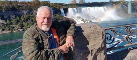 Landscaper Bruce Mcarthur Canadas Oldest Serial Killer Buried His