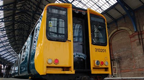 Class Farewell Tour Arrives At Brighton On Board Youtube