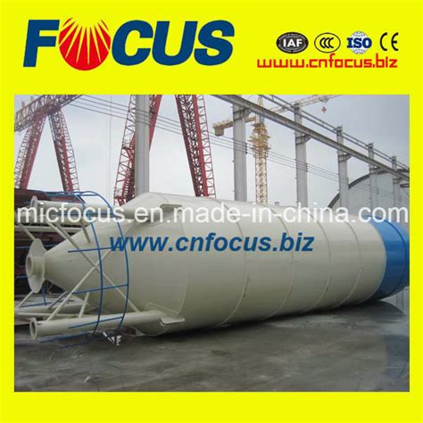 50 80 100 150 200 Tonne Cement Silo Tank China Cement Silo And