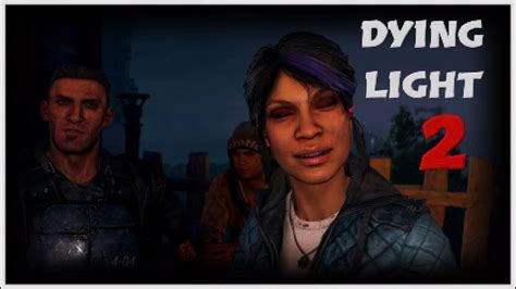 Dying Light 2 Uncut Gamplay Deutsch Ps5 58 Youtube