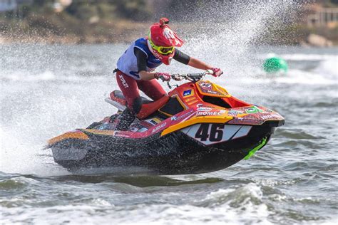 UIM ABP Aquabike World Championship