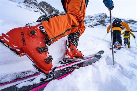 Ski Bindings Din Ratings And Sizing Utahskis