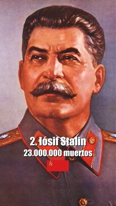 Los 10 Genocidas Más Grandes De La Historia Top10 Historia Genocide Dictadura Shorts Youtube