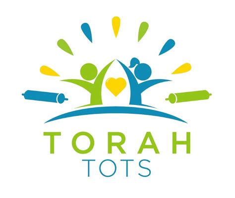 Torah Tots – The Shul