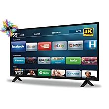 Changhong Inch Smart Full Hd Standard Tv Crown Japan Katwe