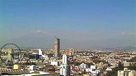 Live HD Webcam Volcanoes, Puebla,Volcanoes, Puebla Webcam - worldlivecamera.com