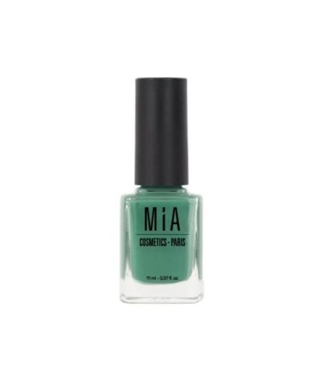 MiA Laurens Esmalte de Uñas Jade 11 ml Farmaten