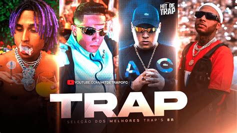 Minutos De Trap Br Mc Ryan Sp Borges Filipe Ret Tz Da Coronel