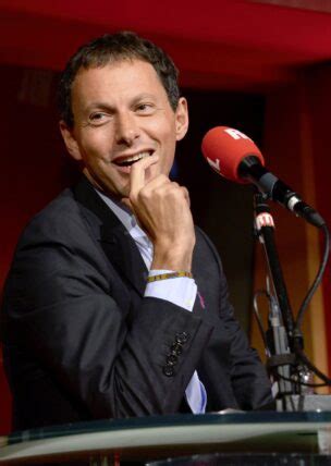 Marc Olivier Fogiel Quitte Rtl Et Prend Les Commandes De Bfmtv