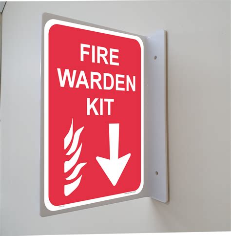 3D Projection Signs National Safety Signs