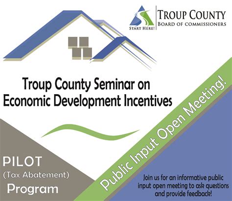 Troup County, Georgia | Government Services Online