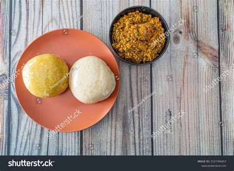 Best Eba Egusi Royalty-Free Images, Stock Photos & Pictures | Shutterstock