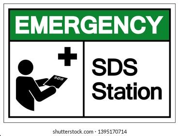 SDS Logo Vector (.EPS) Free Download