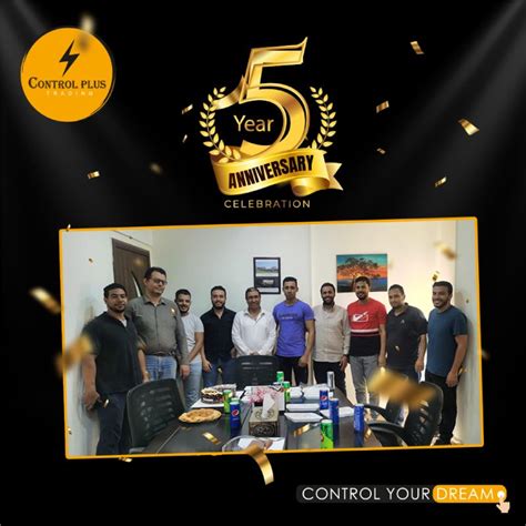 control  posted  linkedin