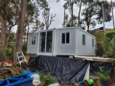 Home - Newcastle Tiny Homes