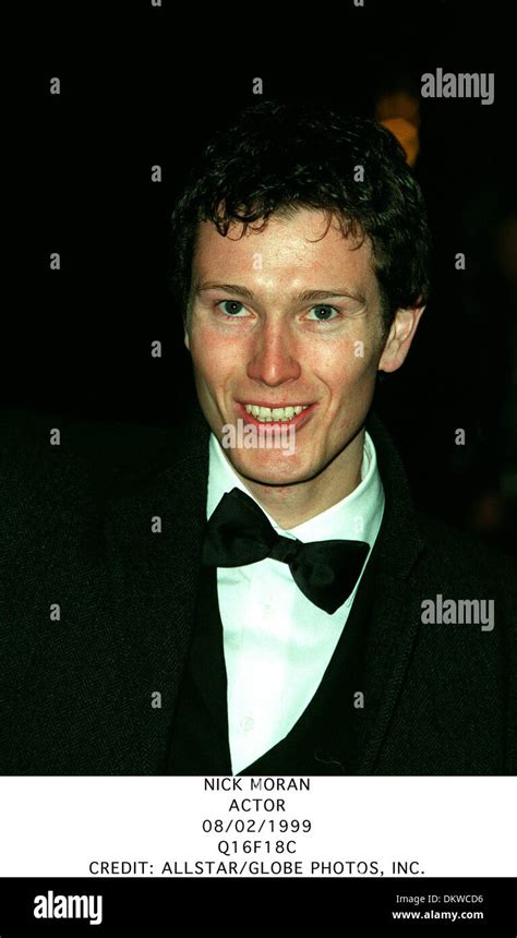 Nick Moran Actor Hi Res Stock Photography And Images Alamy