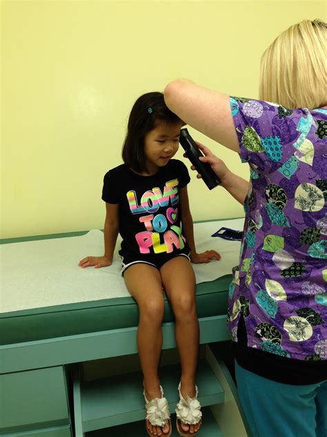 Flip-Flops, Sweet Tea, and Me: 5 year check up