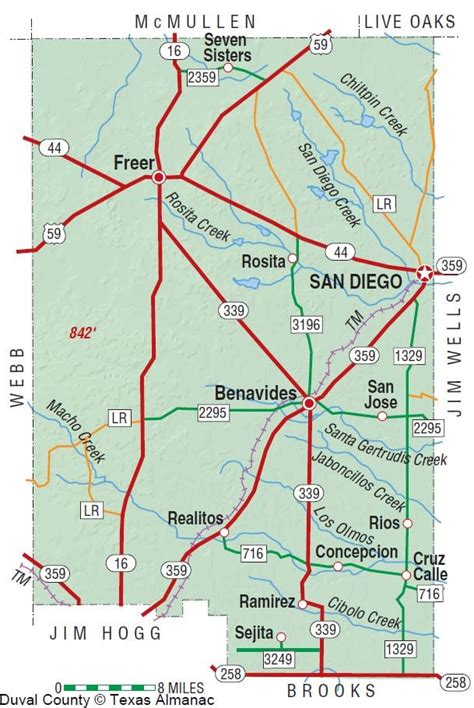 Duval County Zip Code Map Printable