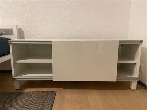 Ikea Besta Tv M Bel Kaufen Auf Ricardo