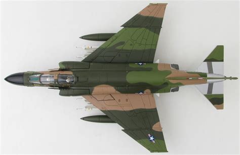 Hobbymaster HA1972 McDonnell Douglas F4C Phantom II USAF 63 764