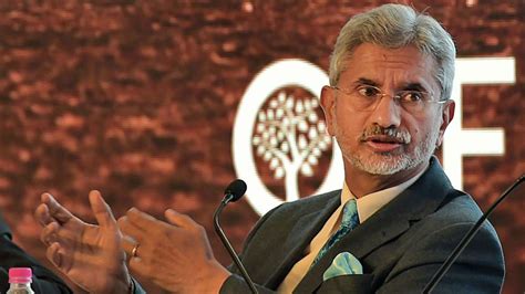 Tata Sons appoints ex-foreign secretary Jaishankar as global corporate ...