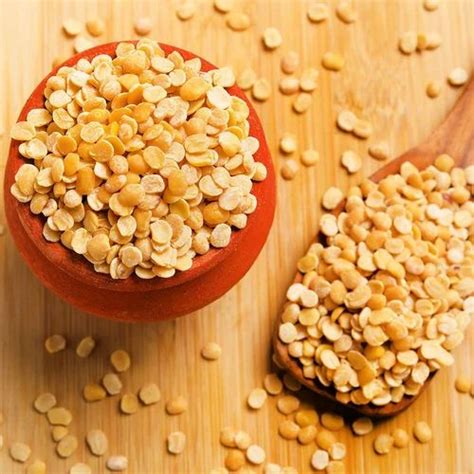 yellow arhar dal pan india high  protein  rs tonne