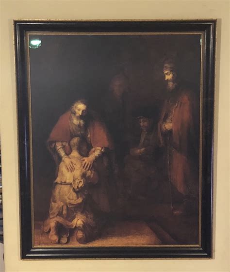 The Prodigal Son Suite By Keith Green Mgpcpastor S Blog