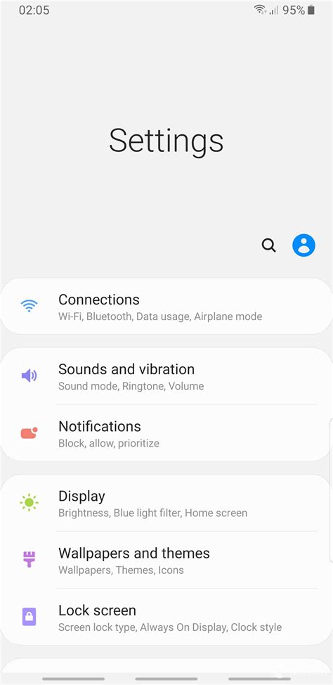 Samsung One UI Review A Huge Step In The Right Direction Neowin