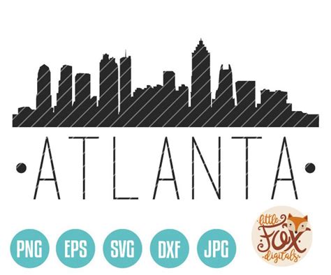 atlanta georgia clip art 20 free Cliparts | Download images on ...