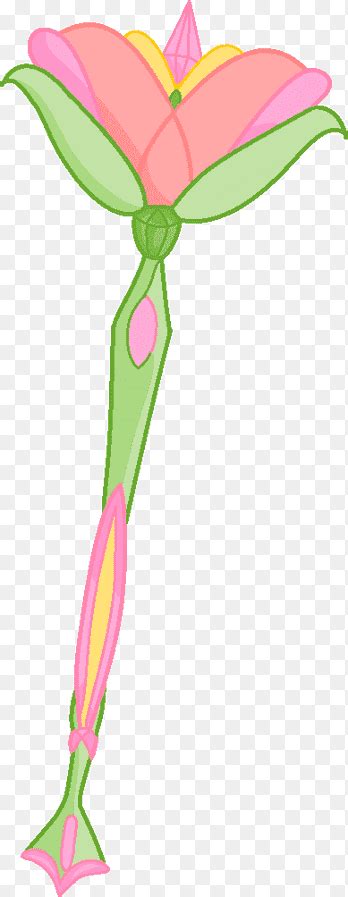 Winx Club Mythix Tecna Wand