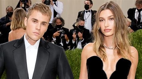 Justin Bieber Admits He Put Unfair Expectations On Hailey Bieber When