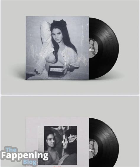 Lana Del Ray Lanadelrey Lanaraybabyx Nude Leaks OnlyFans Photo 1 TheFappening