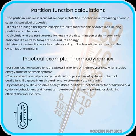 Partition Function Calculations Accuracy Efficiency Insights